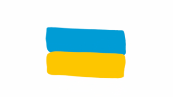 Kurzy bruslení a plavání s Emilem pro ukrajinské děti se zdravotním postižením