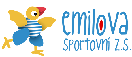 Emilova sportovní, z.s.